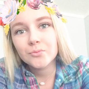 Meet your Posher, Breanna